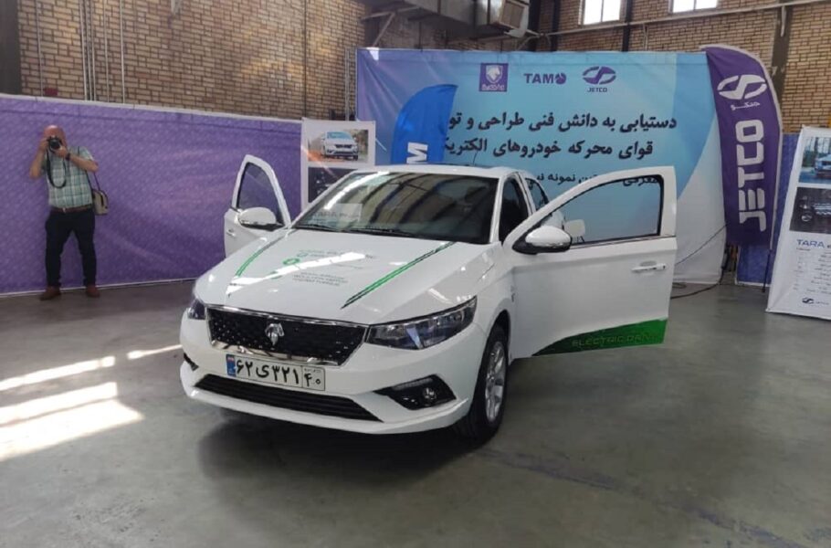 شرایط فروش ایران‌ خودرو ویژه سامانه یکپارچه اعلام شد + جدول مردادماه 1402