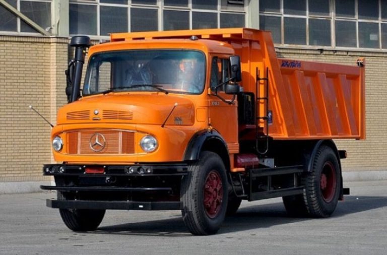 شرایط فروش ایران‌خودرو دیزل ویژه تیرماه 1402 اعلام شد + جدول