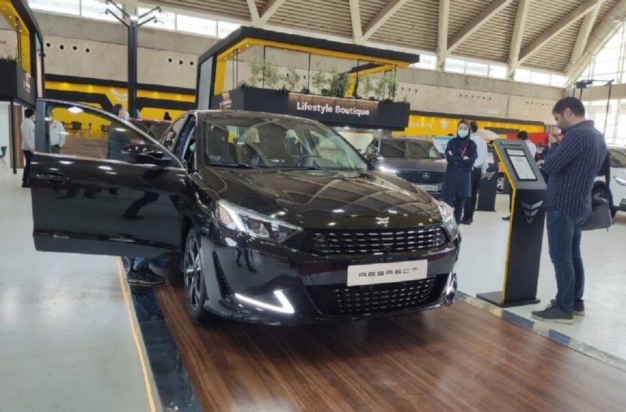 شرایط فروش ریسپکت پرایم ویژه متقاضیان سامانه یکپارچه اعلام شد + جدول