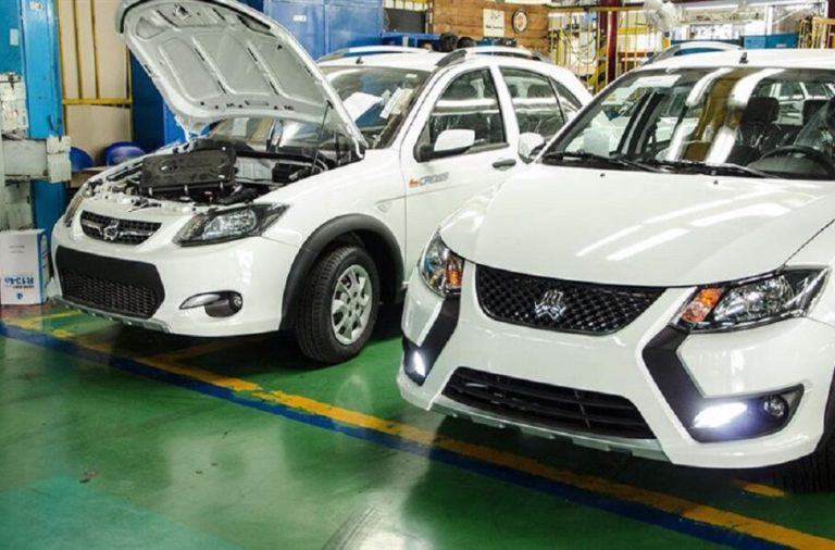 شرایط فروش کوییک S و ساینا S از سوی سایپا اعلام شد + جدول تیرماه 1402