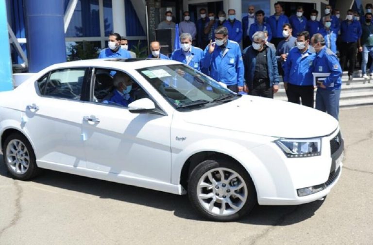 شرایط پیش فروش ایران خودرو ویژه مردادماه 1402 اعلام شد + جدول