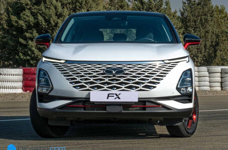 شرایط پیش فروش فونیکس FX ویژه سامانه یکپارچه اعلام شد + جدول مردادماه 1402