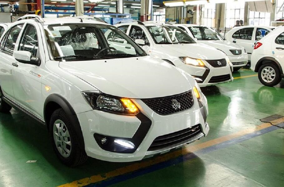 شرایط پیش فروش کوییک S از سوی سایپا اعلام شد + جدول تیرماه 1402