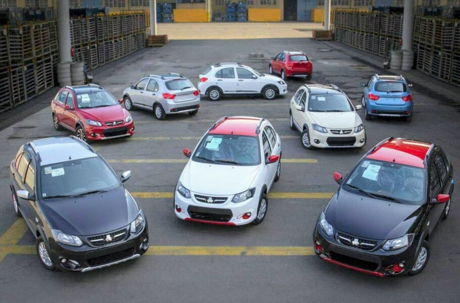 شرایط پیش‌فروش سایپا ویژه مردادماه 1402 اعلام شد + جدول