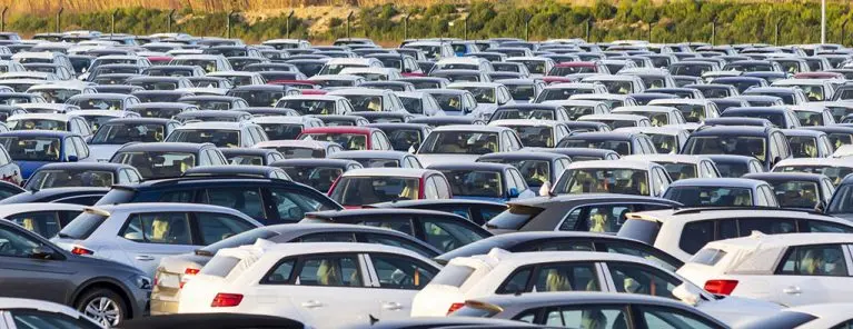 شرط جدید واردات خودروی کارکرده: به ازای واردات هر خودرو یک خودرو اسقاط شود