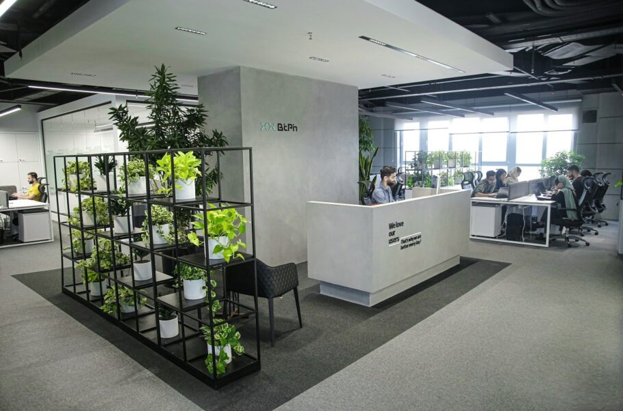 صرافی رمزارزی بیت‌پین را بیشتر بشناسید: ارائه بیش از 200 رمزارز برای 1.5 میلیون کاربر فعال