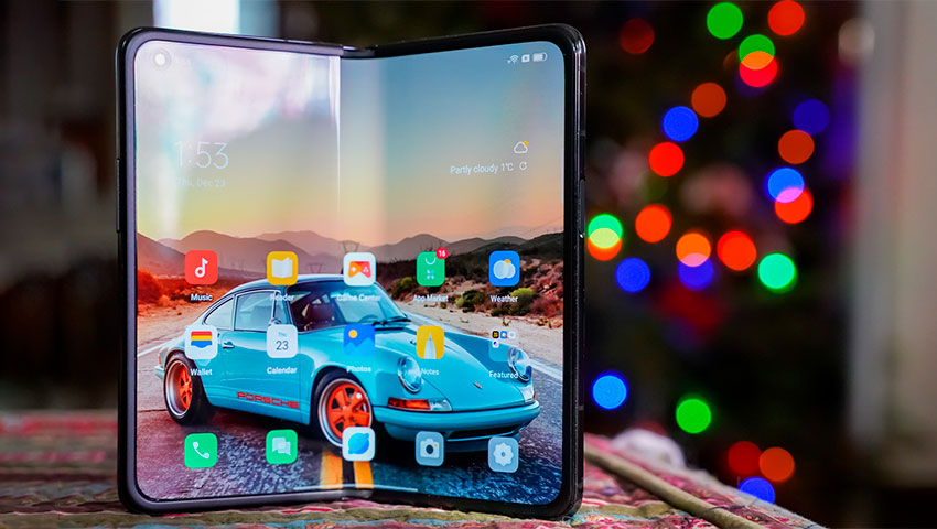 صفحه نمایش pOLED چیست و چه مزایا و معایبی دارد؟