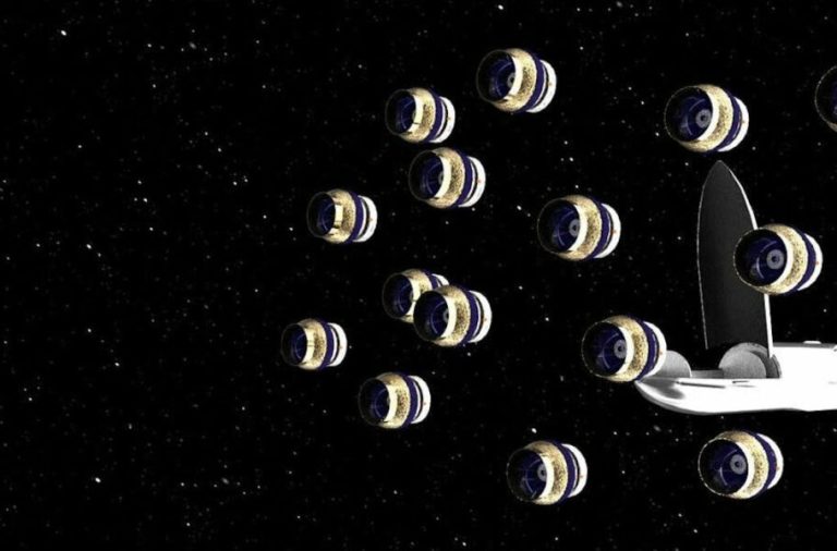 طراحی جدید تلسکوپ‌ها با لنز باریک می‌تواند قابلیت‌های جیمز وب را پشت سر بگذارد