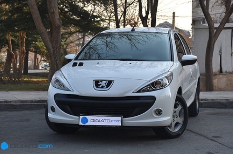 طرح تبدیل تارا به پژو 207 از سوی ایران خودرو اعلام شد + جدول مردادماه 1402