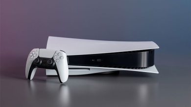 فروش جهانی پلی استیشن 5 از 40 میلیون دستگاه عبور کرد