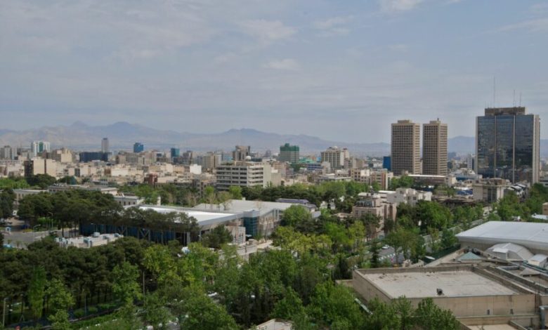 فعالیت گسل ایوانکی در جنوب شرقی پایتخت علت زمین‌لرزه خفیف تهران بود