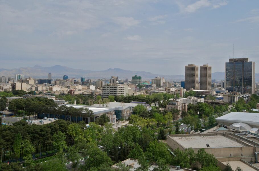 فعالیت گسل ایوانکی در جنوب شرقی پایتخت علت زمین‌لرزه خفیف تهران بود