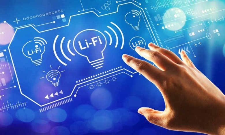 فناوری لای‌فای (Li-Fi) چیست و چگونه کار می‌کند؟