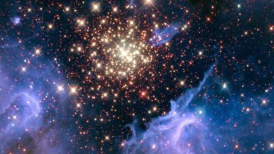 قدیمیترین ستاره کیهان چیست؟ جوانترین ستاره کدام است؟