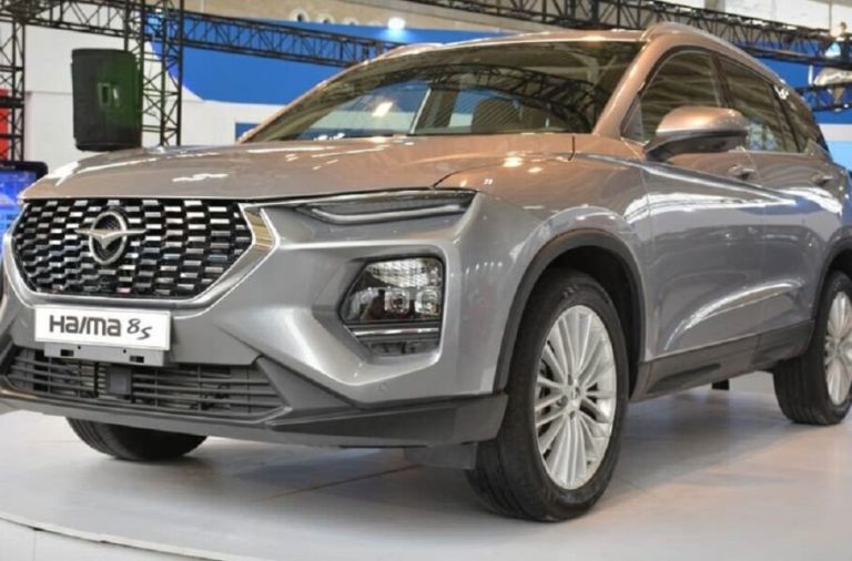 قیمت هایما S7 ،S5 و 8S توسط ایرانخودرو اعلام شد + جدول تیرماه 1402