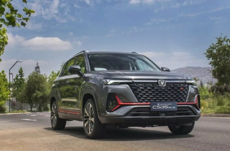 قیمت چانگان CS35 پلاس در عرضه قطعی آن اعلام شد + جدول تیرماه 1402