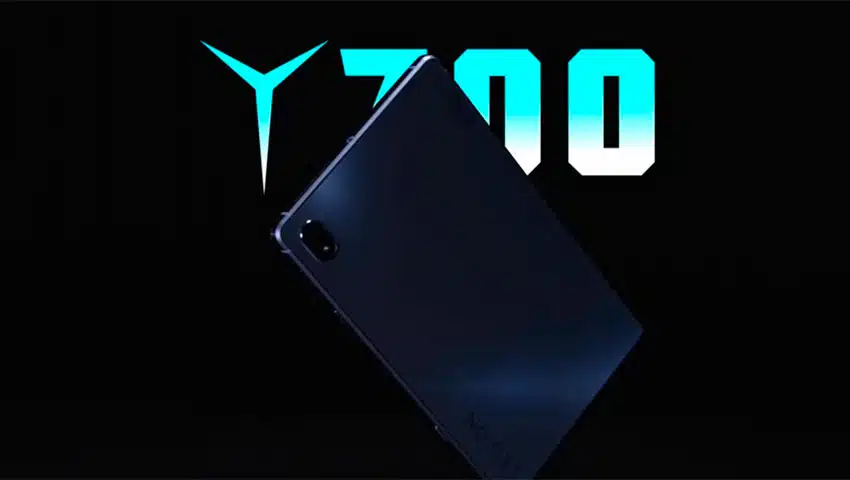 لنوو تبلت گیمینگ لیجن Y700 (نسخه 2023) را به زودی عرضه خواهد
کرد