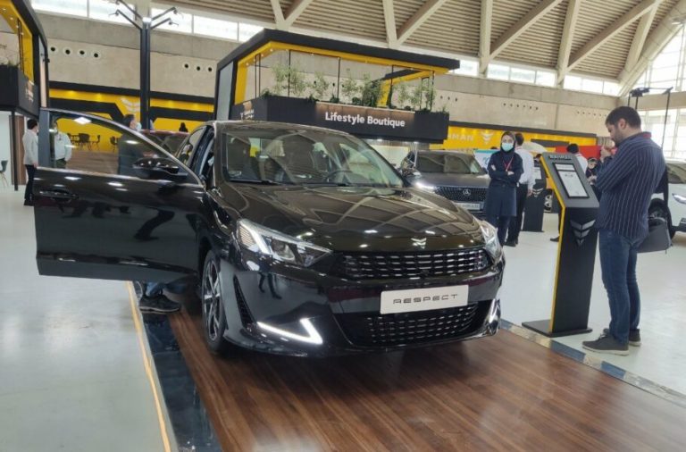 لیست قیمت محصولات بهمن موتور ویژه تیرماه 1402 + جدول