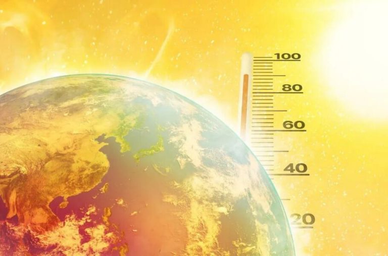 محققان: انسان‌ها بدون‌شک در افزایش بی‌سابقه دمای زمین نقش داشته‌اند