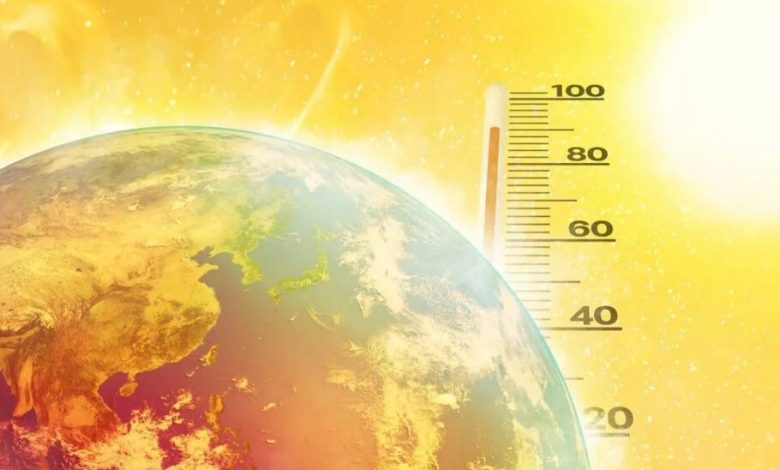محققان: انسان‌ها بدون‌شک در افزایش بی‌سابقه دمای زمین نقش داشته‌اند