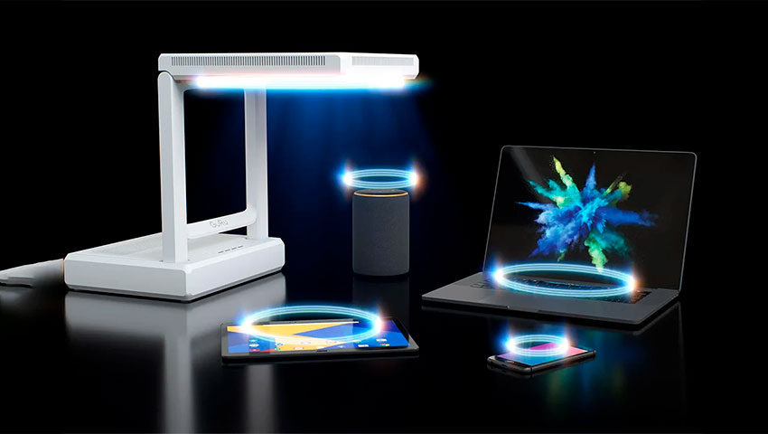 محققان دانشگاه آلتو سیستم شارژ بی‌سیم از راه دور با راندمان
80 درصد را ارائه کردند