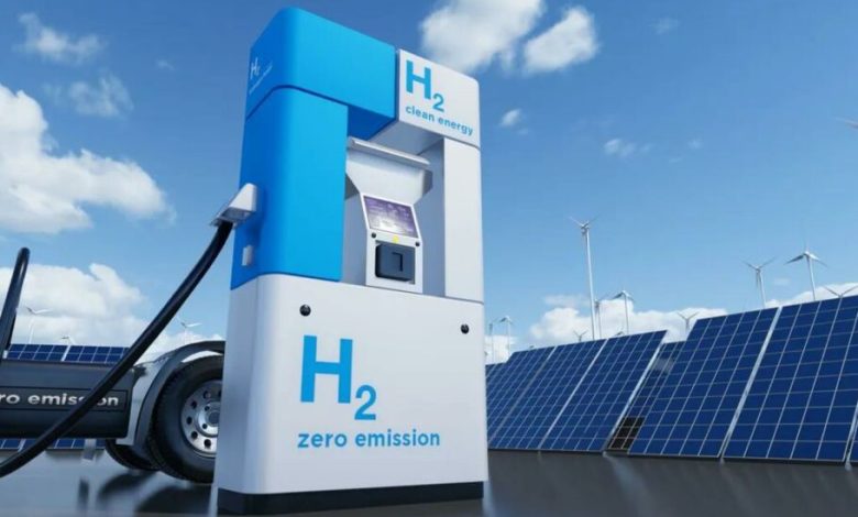 محققان ژاپنی راهی ساده و مقرون‌به‌صرفه برای ذخیره هیدروژن پیدا کردند