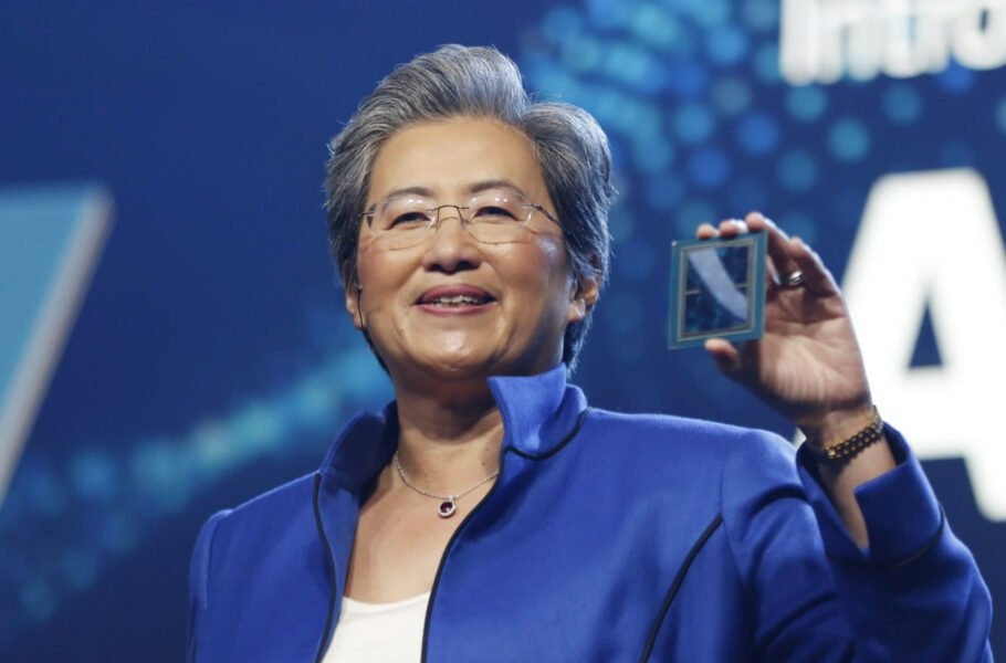 مدیرعامل AMD: هوش مصنوعی بر صنعت طراحی تراشه تسلط پیدا خواهد کرد