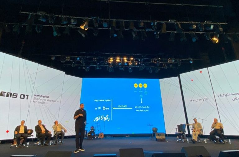 مدیرعامل ازکی: سرمایه‌گذاری روی استارتاپ‌های بیمه در دو سال اخیر صفر است