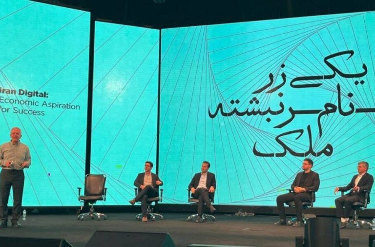 مدیرعامل نوبیتکس: نبود سیاستگذاری شفاف از موانع اصلی رشد و نوآوری است