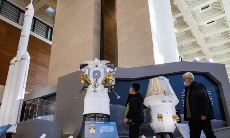 موشک جدید چین به ماه احتمالاً ۲۰۲۷ پرتاب می‌شود