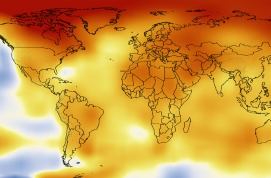 ناسا: احتمالاً در گرم‌ترین ماه تاریخ زمین هستیم!
