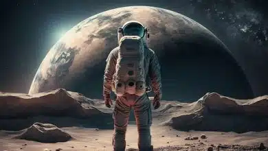 ناسا معدنکاری در ماه را ظرف یک دهه آینده آغاز خواهد کرد