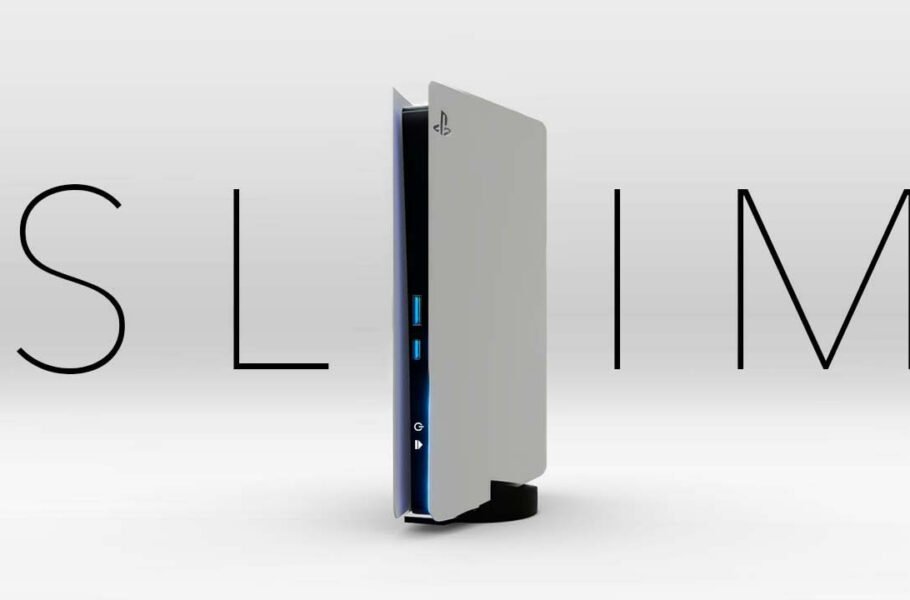 نسخه اسلیم پلی‌استیشن 5 احتمالاً امسال از راه می‌رسد