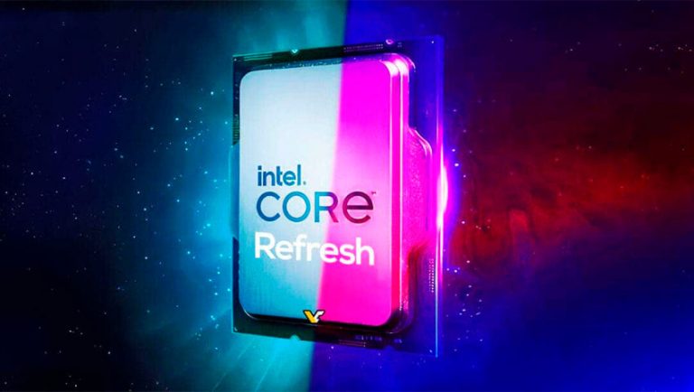 نسل چهاردم پردازنده های سری Core اینتل موسوم به «آرو لیک» در
راه است