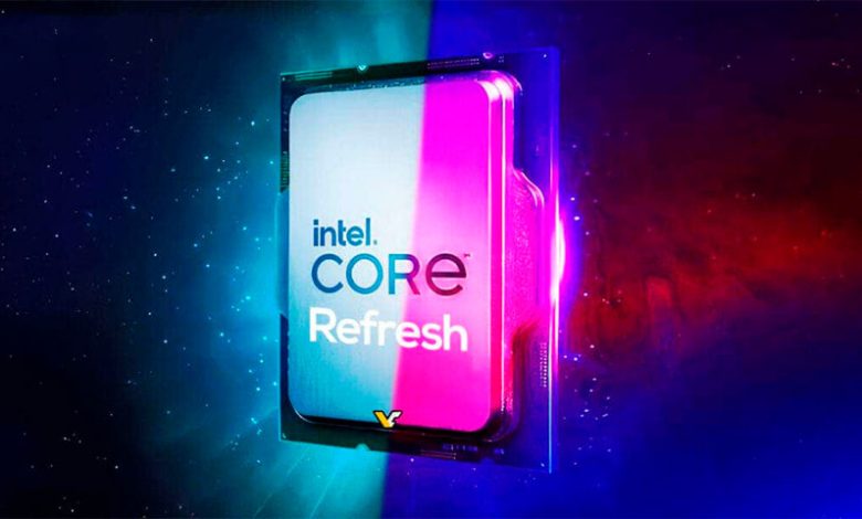 نسل چهاردم پردازنده های سری Core اینتل موسوم به «آرو لیک» در راه است