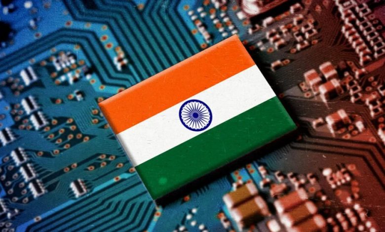 هند تا پایان سال 2024 اولین ریزتراشه‌های خود را تولید خواهد کرد