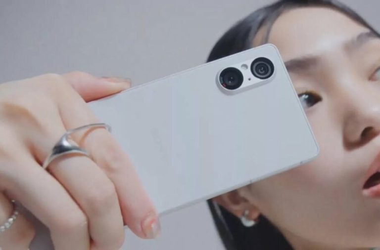 ویدیوی تبلیغاتی سونی اکسپریا 5 V فاش شد؛ تغییرات بزرگی در راه است؟ [تماشا کنید]