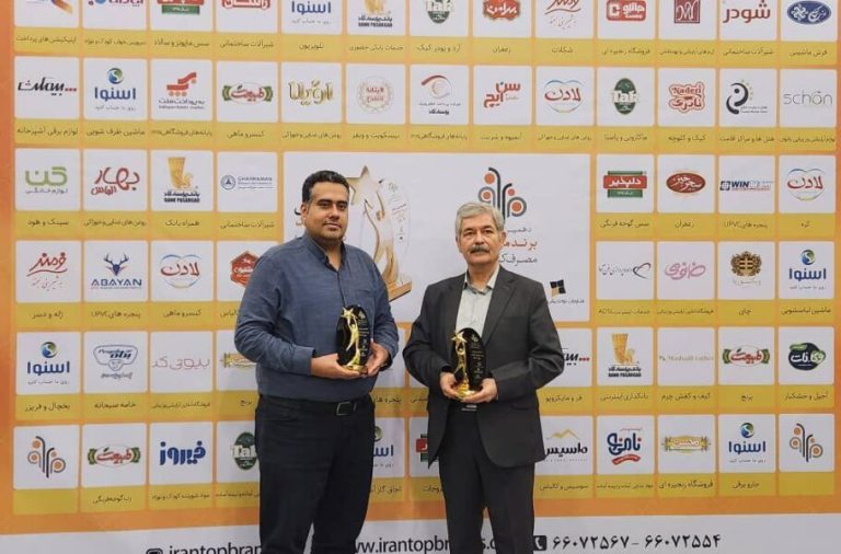 پرداخت الکترونیک پاسارگاد برند محبوب از نگاه مصرفکننده