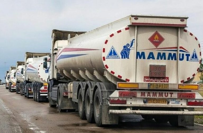 پشت‌پرده برگشت خوردن بنزین از افغانستان؛ دست مافیا در کار است؟