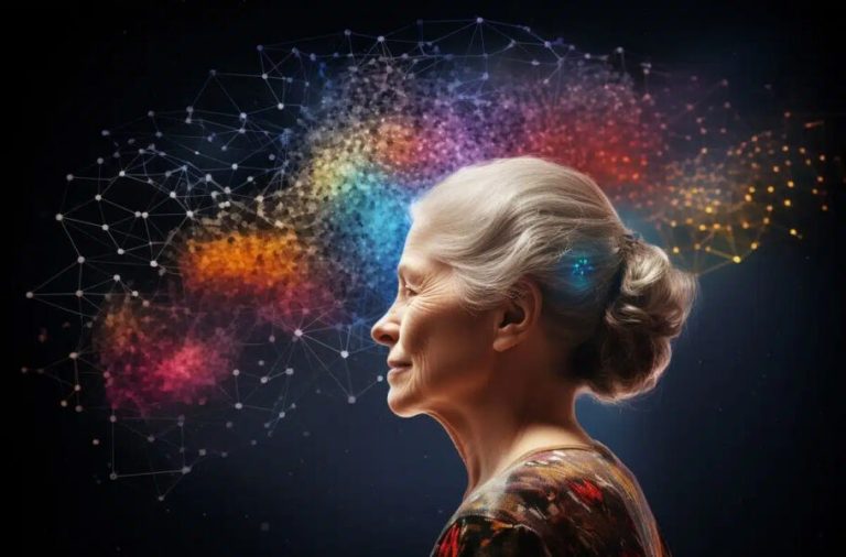 پژوهش جدید: به چالشکشیدن مغز در سنین بالا، احتمالاً ریسک ابتلا به زوال عقل را کاهش میدهد