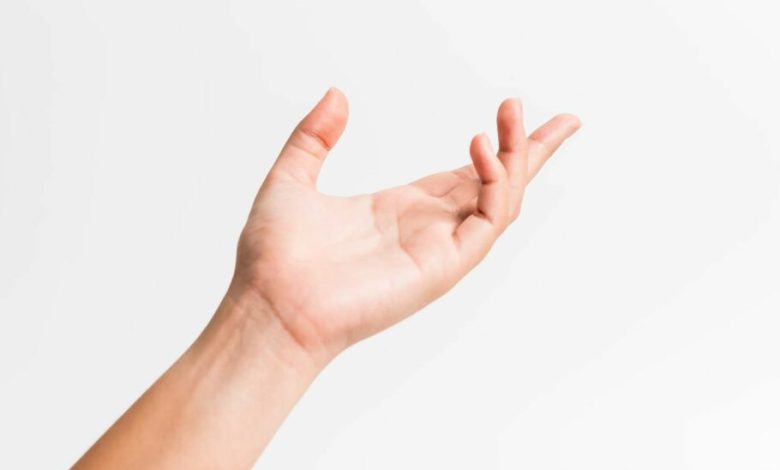پژوهشگران: دست‌های شما ظاهراً دو برابر چیزی که فکر می‌کنید وزن دارند