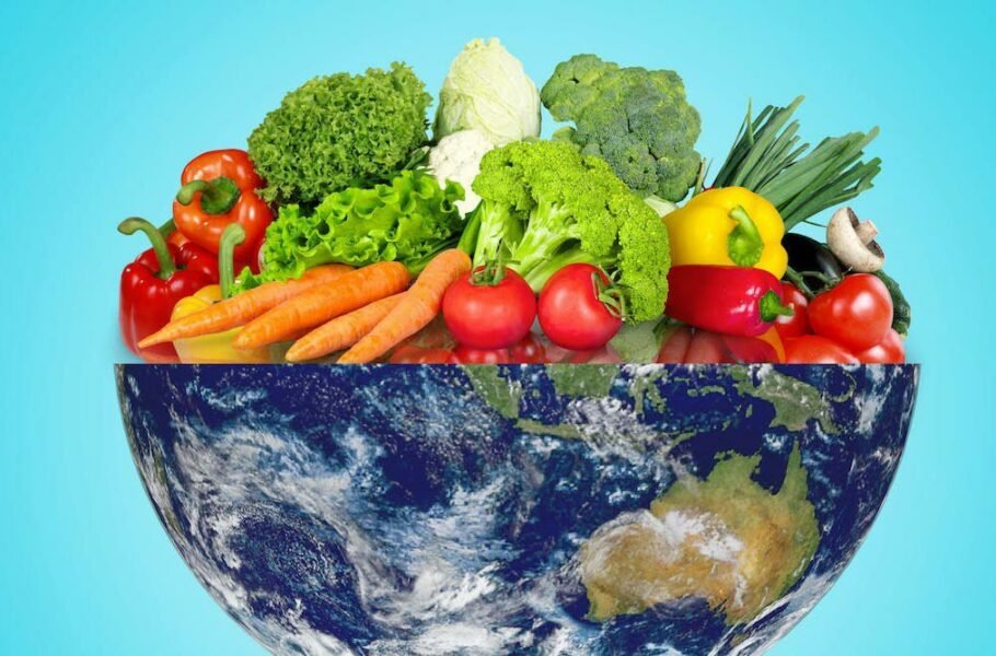 پژوهشگران: گیاه‌خواران تنها به اندازه 30 درصد گوشت‌خواران به محیط‌زیست آسیب می‌رسانند