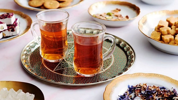 چای ایرانی؛ یک نوشیدنی با خواص جادویی!