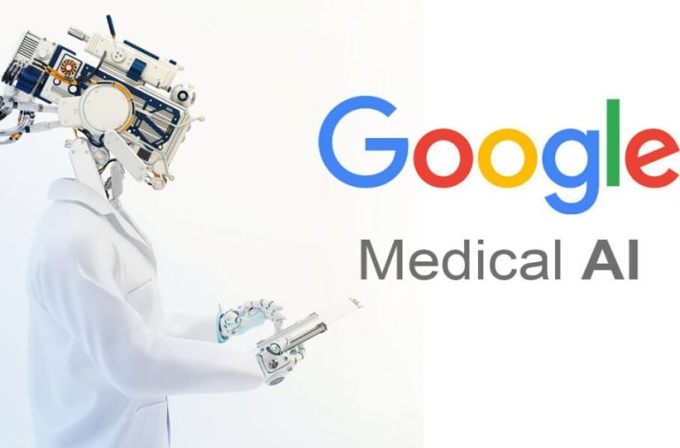 چتبات هوش مصنوعی گوگل در آزمون مجوز پزشکی آمریکا قبول شد