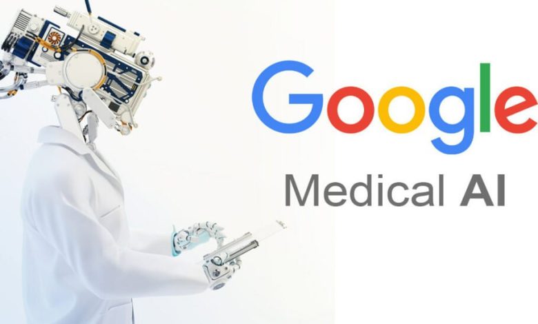 چت‌بات هوش مصنوعی گوگل در آزمون مجوز پزشکی آمریکا قبول شد