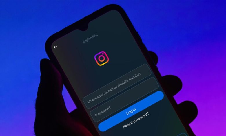 چگونه اکانت از دسترس خارج‌شده اینستاگرام را برگردانیم؟
