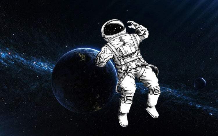 چین قصد دارد تا سال ۲۰۳۰ فضانورد به ماه بفرستد