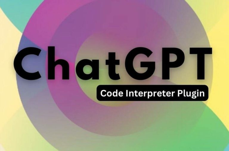 کاربران ChatGPT Plus با پلاگین Code Interpreter می‌توانند تحلیلگر داده شوند