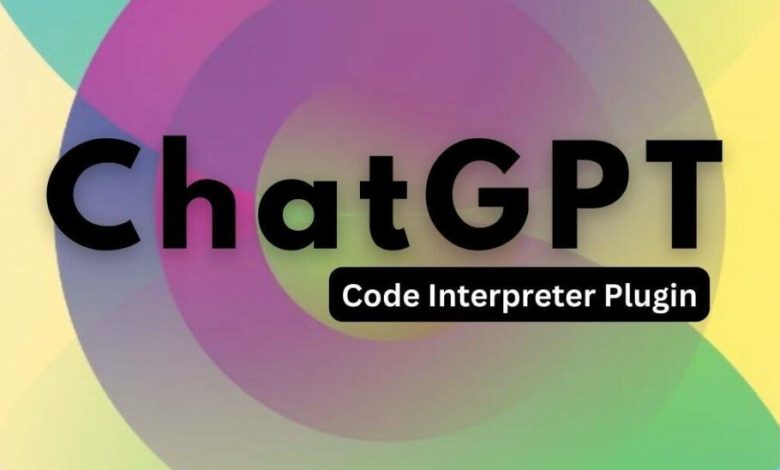 کاربران ChatGPT Plus با پلاگین Code Interpreter می‌توانند تحلیلگر داده شوند