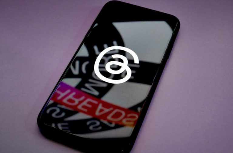 کاهش 70 درصدی کاربران فعال در اینستاگرام تردز؛ رقیب توییتر در سراشیبی سقوط؟